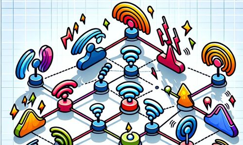 Wireless IoT